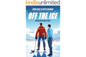 Off the ice: Ghiaccio bollente