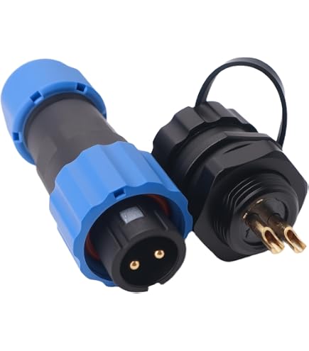 206429-1 TE Connectivity AMP Connectors | Connectors, Interconnects