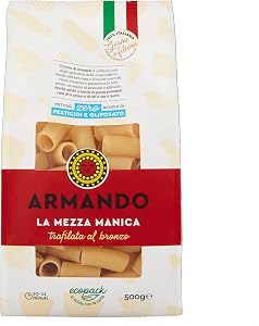 Pasta Armando 500g