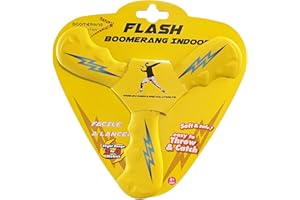 BOOMERANG EVOLUTION Boomerang Foam Flash for Indoor Use
