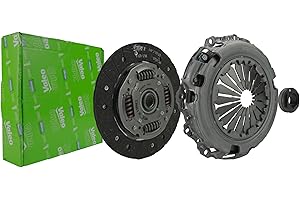 VALEO-832263-Kit d'embrayage-Diamètre extérieur mécanisme : 200, Diamètre extérieur disque: 200, Avec Mecanisme : OUI, Avec Disque : OUI