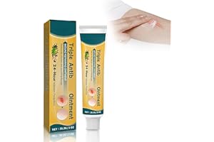 QUELLORA Wound Healing Ointment, Relieve Skin Abrasions, Promote Wound Healing, Fade Scars