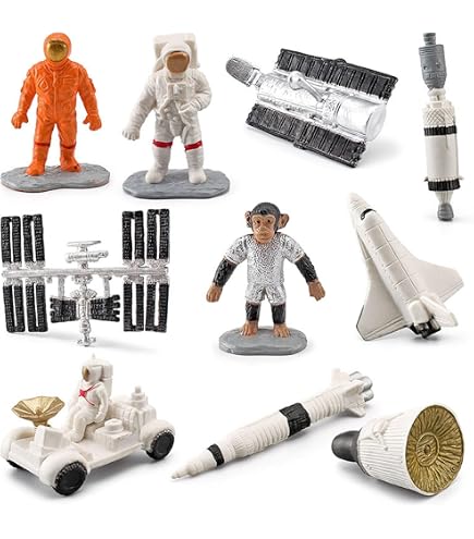 NASA Space Shuttle Endeavour Modell, 1:32 Diecast Metall, Mit Baldachin – Detailgetreues Sammlerstück & Pädagogisches Spielzeug