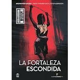La Fortaleza Escondida (VOSE) [Blu-ray]