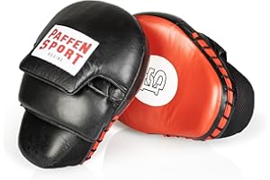 PAFFEN SPORT COACH XTRA PAD Professional mitt