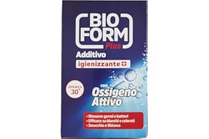 Bioform Plus Additivo Polvere 500g