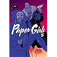 Paper Girls 5