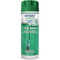 Nikwax Polar Proof - Trattamento Idrorepellente Per Imbottiture - Nuovo