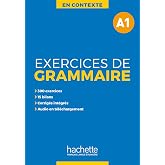 Exercices De Grammaire: Vol. 1 (HACHETTE)