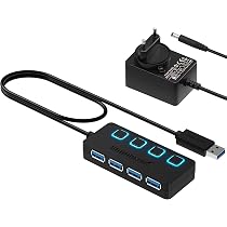 Câble De Rallonge USB 2.0 - 3 Mètres - Gris - Marque Boneuf - Neuf Avec Garantie 2 Ans