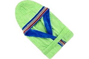 GABEL ACCAPPATOIO JUNIOR ART. PONGO TG 3 (121-130 CM) COL. VERDE