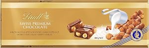 Lindt Lindor Praline di Cioccolato Extra Fondente 70% 200g