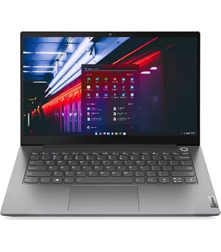 Lenovo ThinkBook 14 G6 IRL laptop 14″ WUXGA, 13th gen intel core