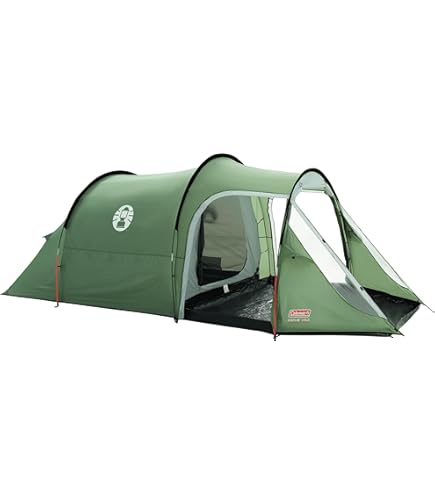 新品　THE NORTH FACE Tuolumne 2 Tent The North Face Tuolumne 2 Camping Tent : Amazon.co.uk