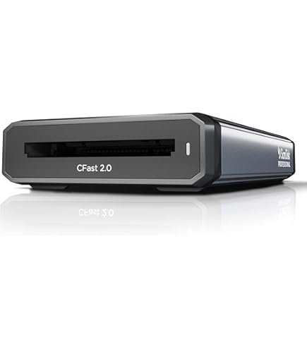 ■SANDISK　SDCFSP-512G-J46D [512GB] Amazon.com: SanDisk 512GB Extreme PRO CFast 2.0 Memory Card