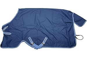 HORSEWARE HORSEWEARE Products LTD Pferde 50g Amigo Hero Disc Navy