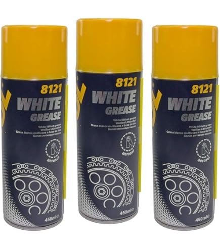 12x 450 Ml ROSTLÖSER MANNOL ROSTENTFERNER KRIECHÖL - Foto 3