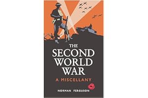 The Second World War: A Miscellany