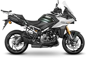 SHAD Top Master Suzuki GSX-S1000GX