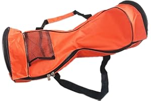 ROADOOR orsa da trasporto scooter borsa grande capacità sacchetto di stoccaggio scooter sacchetto ergonomico oxford panno riutilizzabile scooter hoverboard bilanciamento scooter borsa a tracolla 7/8/11