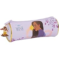 Safta Wish Federmäppchen One Size – Stylisches Etui In Multicolor | Hohe Qualität Seit 1908