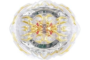 BAYBLEDAS Bayblade Burst Juego Giroscopios De Combate 4D Fusion Modelo Lanzador De Aceleración Gyro Juguete De Regalo para Niños