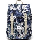 Herschel Retreat Mini | Su İtici Kumaş Sırt &Ccedil;antası, 10 L