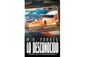 Lo Desconocido: 2 (Guerra de la Convergencia)