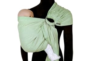Didymos 85875 DidySling, modello Jade, verde