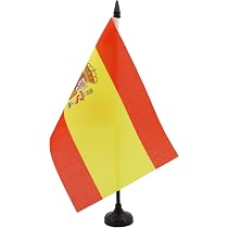 DuraFlag Caernarfonshire - Bandiera piccola per gentile