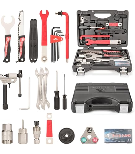 Hydraulikkolben Rückstellwerkzeug Set - Für Fahrrad Scheibenbremsen 25mm & 35mm