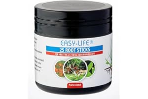 Easy Life 25 Root Sticks optimal rotmat