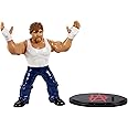 WWE Dean Ambrose Retro Action Figure Toy - 12 Years & Above