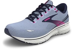 Brooks Ghost 15, Sneaker Donna