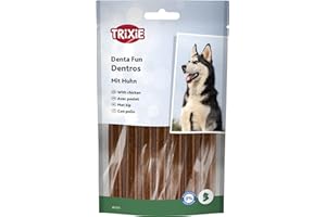 Trixie Dentros Przysmaki dla Psa, 180 g