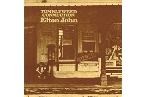 Tumbleweed +Bonus Tracks
