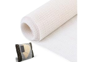 XUJINSONGG Antirutschmatte für Teppich 70 x 200 cm, rutschfest Teppichstopper, Rutschmatte Teppichunterlage, Anti Rutsch Matte Mehrzweck für Schubladen Regale Tablett Auto