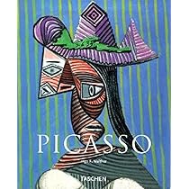 Picasso: Masters of Art by Ormiston, Rosalind - Amazon.ae