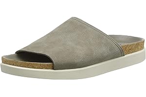 Clarks Sunder Slide, Sandalias Punta Cerrada Hombre