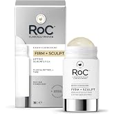 RoC Derm Correxion S&eacute;rum Reafirmante en Stick Rostro y Cuello, 30g | S&eacute;rum reafirmante en stick, efecto lifting no invasivo,