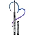 FACESCANADA FACES CANADA Magneteyes Pro Holographic Eyeliner - Purple Rain 03, 0.25g | Multichrome/Duochrome Eyeliner | Metallic & Shimmer Finish | Longlasting | Waterproof & Smudgeproof