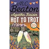 Agatha Raisin: Hot to Trot