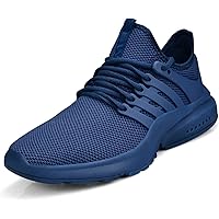 ZOCAVIA Damen Herren Sneaker Atmungsaktiv Leichtgewicht Sportschuhe Laufschuhe Wanderschuhe Outdoor Schuhe 36EU-47EU