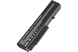 ARyee 5200mAh Laptop Battery for HP compaq EliteBook 6535b 6530b 6730b 6930P 8440p 8440w KU531AA