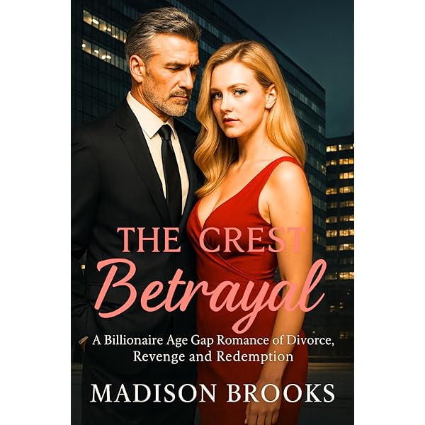 revenge served in a black dress novel book 2 Dreams of Revenge [Book] main image 1