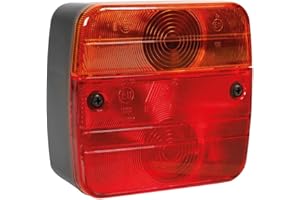 OROK Spotlight 1926 Rückleuchte bauart ajba fp11