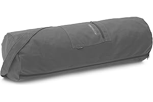 Yogistar Yogatasche Yogibag® Basic - Zip - Cotton - Big Plus - 73 cm