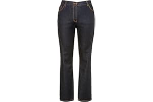Ulla Popken Mandy Vaqueros para Mujer