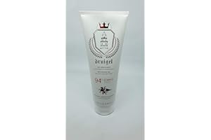 VERDE VIVO Druigel gel defaticante con Arnica Montana. 94% di Arnica azione lenitiva e calmante 250 ml