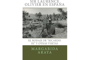 Sir Laurence Olivier en España: El rodaje de Ricardo III y otras visitas